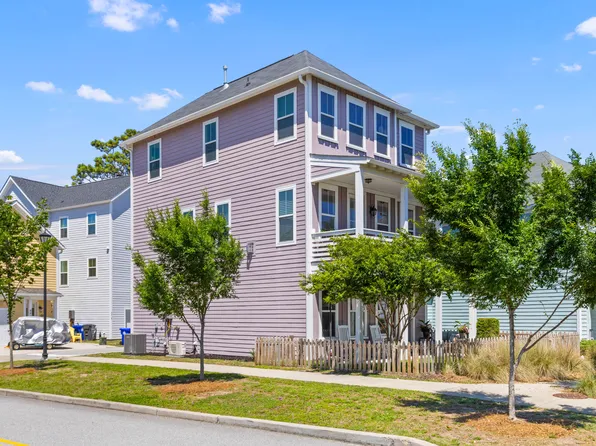 4419 Louisa Ln, North Charleston, SC 29405