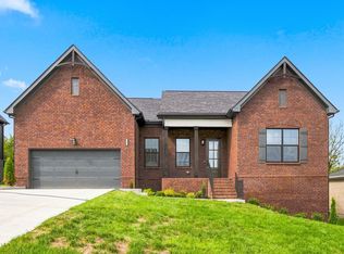 1006 Tiane Trl, Gallatin, TN 37066