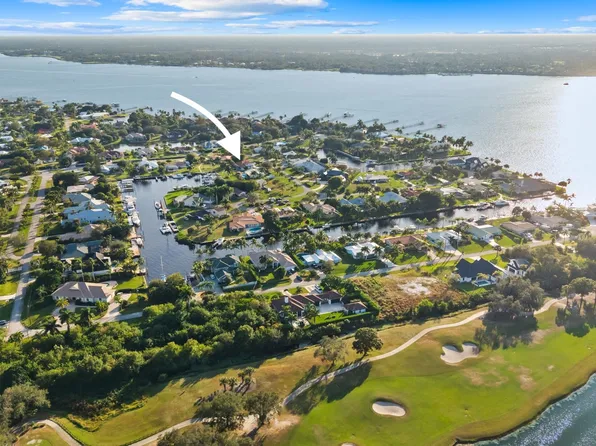 2807 NW St Lucie Lane, Stuart, FL 34994