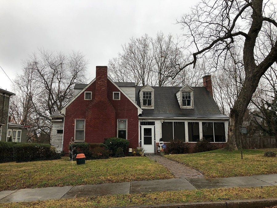 1104 Jackson St, Lynchburg, VA 24504 Zillow