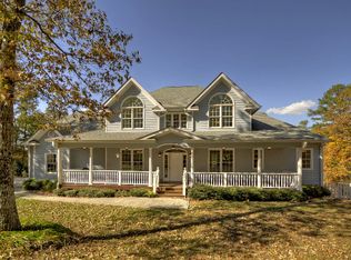 423 Ridgeview Trl, Ellijay, GA 30536