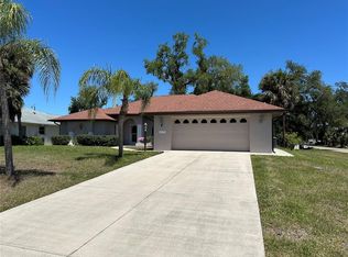 18122 Windswept Ave, Pt Charlotte, FL 33948