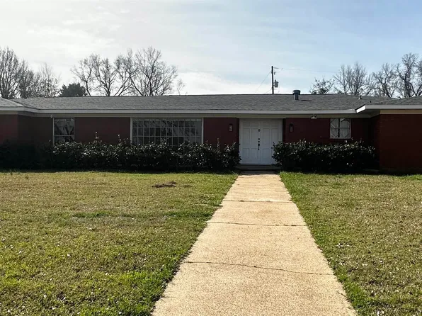 1408 E Main St, Atlanta, TX 75551