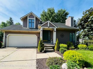 5999 Caleta Dr, Lansing, MI 48911