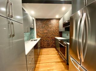 23 Unity St #2, Boston, MA 02113