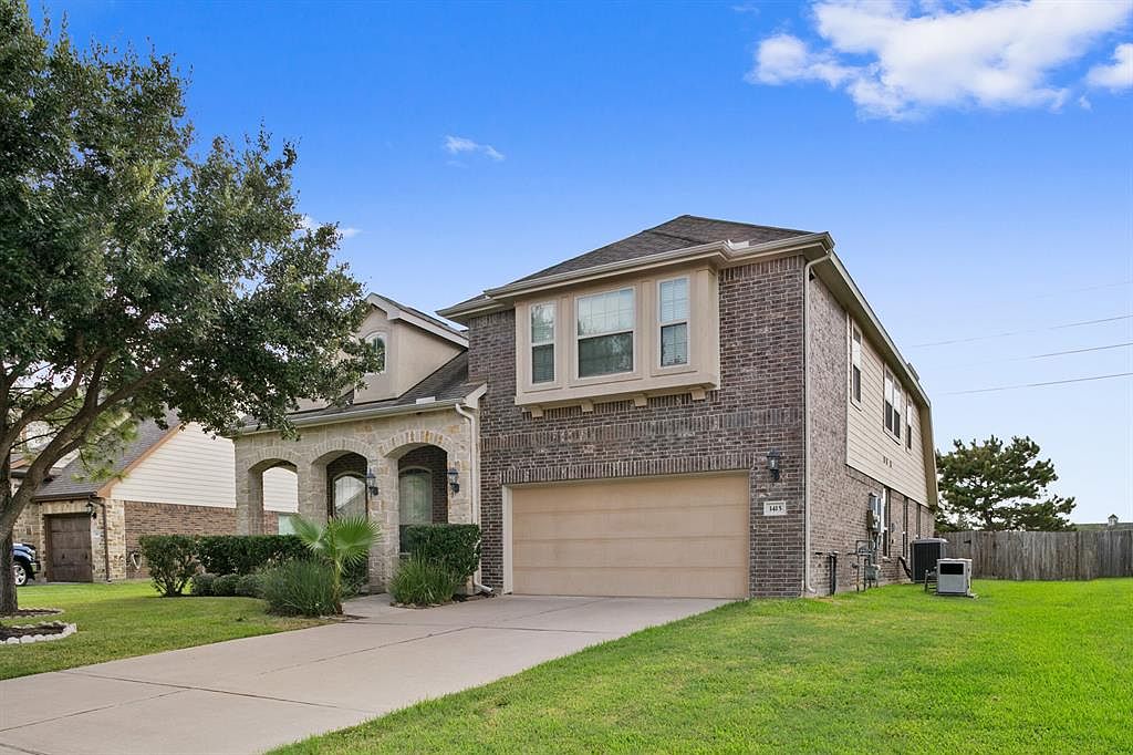 1415 Bell Ridge Ln, Rosenberg, TX 77471 | Zillow