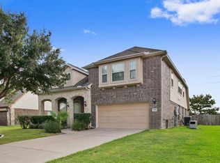 1415 Bell Ridge Ln, Rosenberg, TX 77471