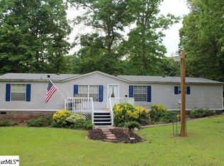 1077 Jordan Rd, Lyman, SC 29365