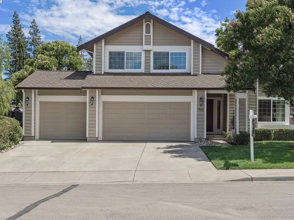 7882 Flagstone Dr, Pleasanton, CA 94588