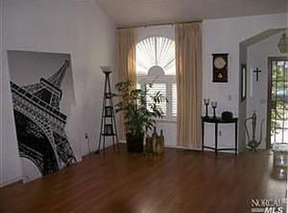 1032 Valley Oak Way, Fairfield, CA 94533