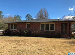 347 Brockford Rd, Heflin, AL 36264