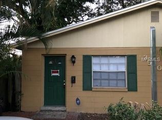 3507 W San Juan St, Tampa, FL 33629