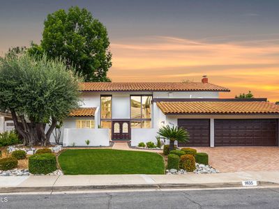 1635 Swansea Pl, Westlake Village, CA, 91361