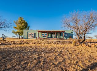 16695 E Yucca Ash Farm Rd, Sonoita, AZ 85637