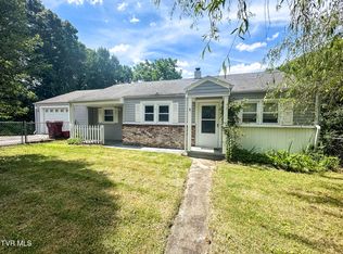 518 W Highland Rd, Johnson City, TN 37604