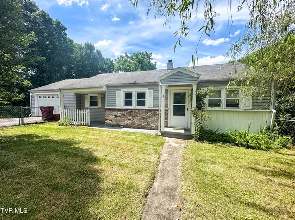 518 W Highland Rd, Johnson City, TN 37604