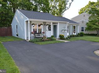 1727 Dogwood Dr, Frederick, MD 21701
