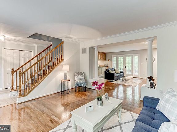 5th image of 12602 Mount Laurel Ct