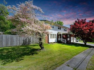 210 Bridge St, Tunkhannock, PA 18657