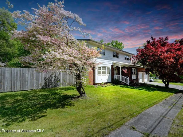 210 Bridge St, Tunkhannock, PA 18657