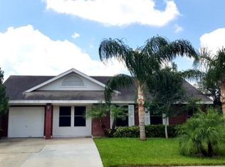 2017 Fairmont Ave, McAllen, TX 78504