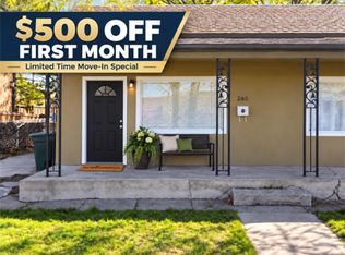265 S 700 E, Salt Lake City, UT 84102