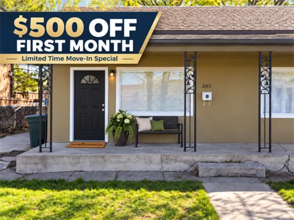 265 S 700 E, Salt Lake City, UT 84102