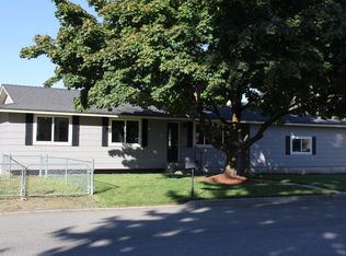 321 N Mamer Rd, Spokane, WA 99216