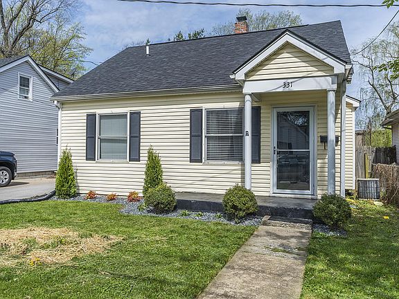 2nd image of 331 Richmond Ave