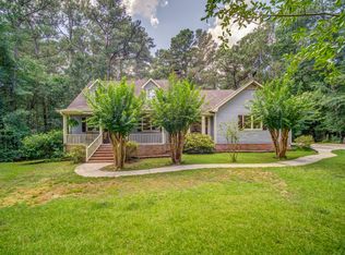 3201 Spring Lake Dr NE, Conyers, GA 30013