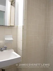 Rented by James Everett Lewis, LREB