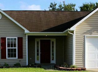 104 Jer Mar Dr, Havelock, NC 28532