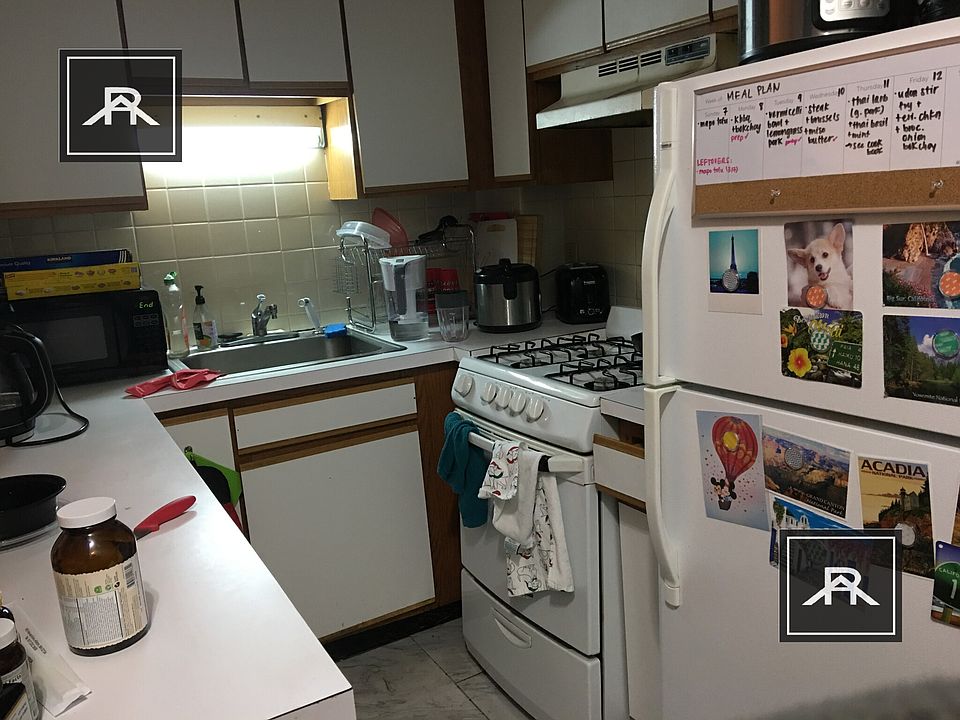 2nd image of 1254 Commonwealth Ave APT 6