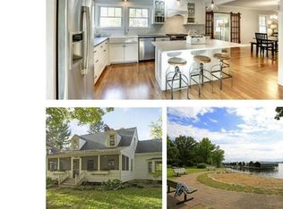 2327 Lafayette Rd, Wayzata, MN 55391