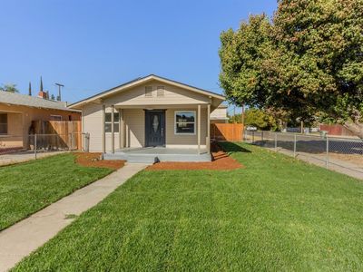 1447 E Cortland Ave, Fresno, CA, 93704