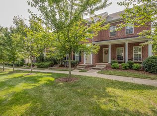 918 Tote Ln, Nashville, TN 37211