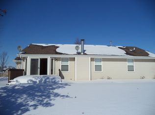 604 Byrnes Dr, Rockton, IL 61072