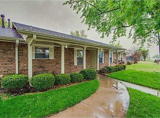 424 Ranchwood Manor Dr, Oklahoma City, OK 73139
