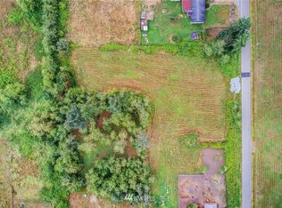500 Sheets Rd, Buckley, WA 98321