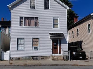 1359 Purchase St, New Bedford, MA 02740