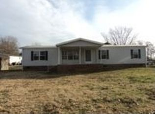 503 S Center St, Taylorsville, NC 28681