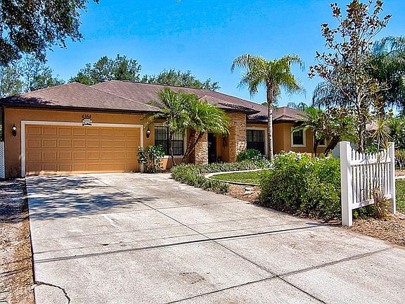 2nd image of 4364 Mermell Cir