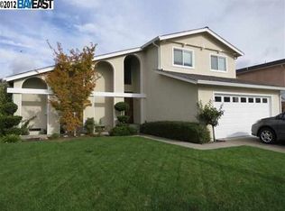 3665 Shenandoah Ct, Pleasanton, CA 94588