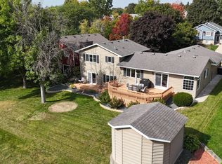 2418 60th St NW, Rochester, MN 55901