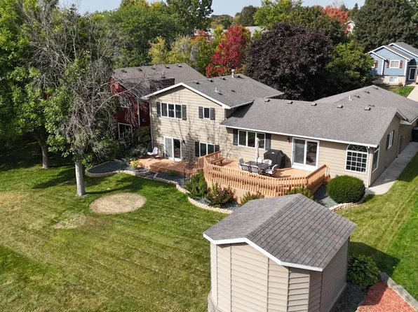 2418 60th St NW, Rochester, MN 55901