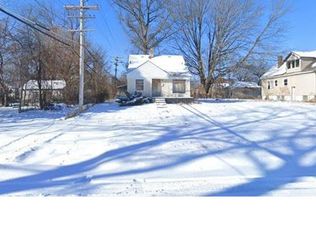 18031 Hamburg St, Detroit, MI 48205