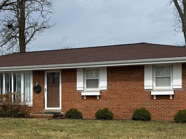 1827 W Winnebago Dr, Peoria, IL 61614