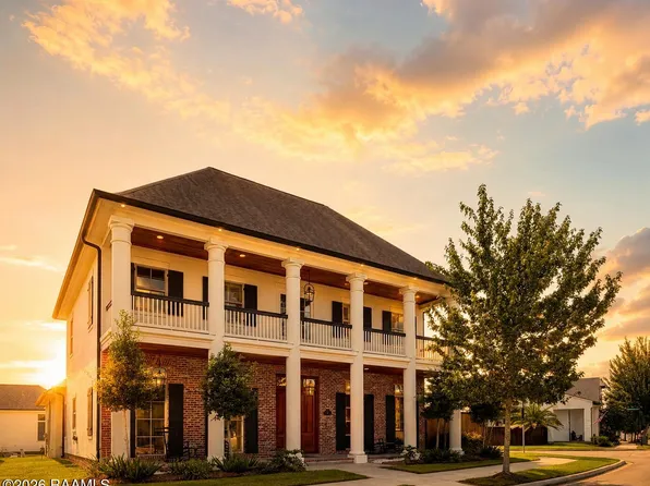 805 Waterview Rd, Youngsville, LA 70592