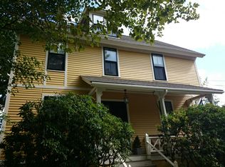 36 Upland Rd, Brookline, MA 02445