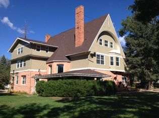 1908 N Cascade Ave APT 4, Colorado Springs, CO 80907